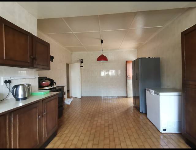 3 BEDROOM HOUSE FOR SALE IN TULISA PARK
